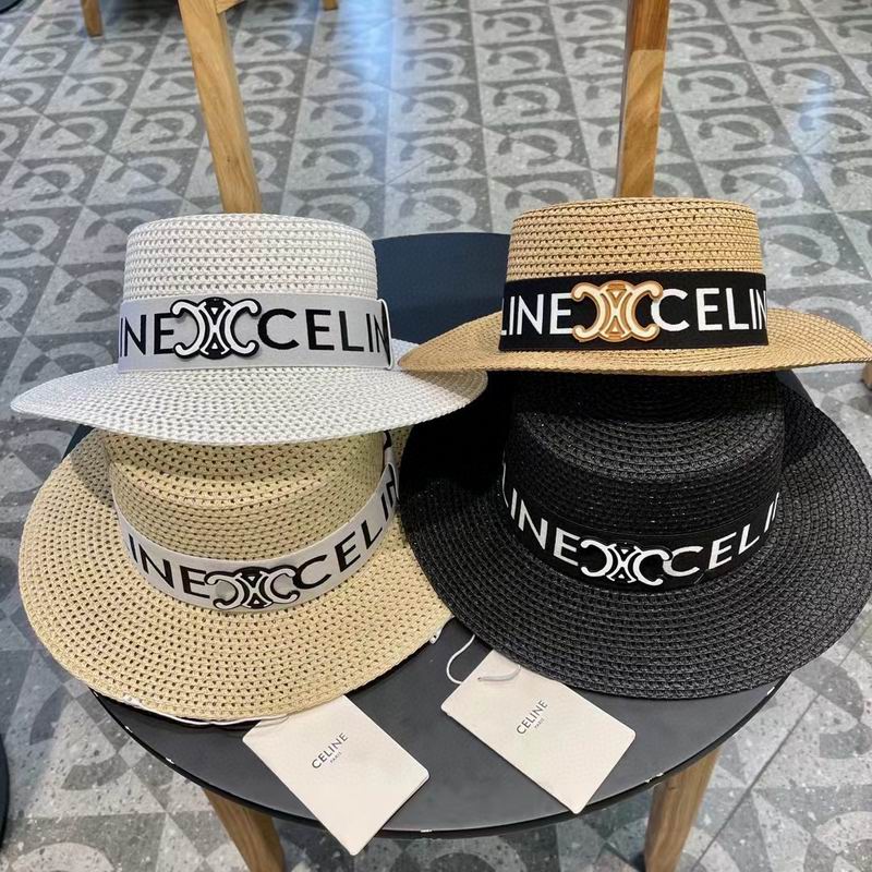 celine top hat 062502